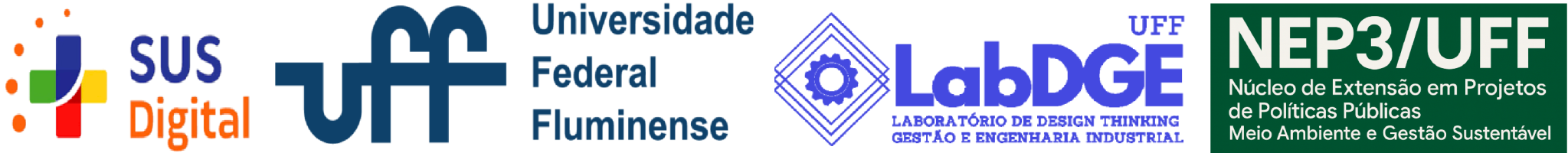 Transformação Digital - SUS